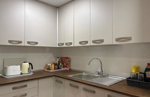 Apartment near downtown - Foto 17