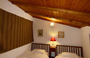 Anemoria Chalets-Castalia Chalet - Foto 16