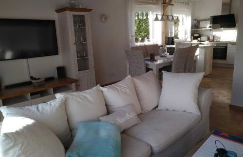 Ferienwohnung Heimathafen - Foto 24