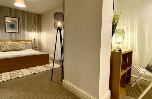 City Centre Georgian Qtr Apartment Canning St 2bed 2bath - Foto 16