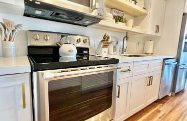 Villa Valbuena Gem Key Largo 2 Kings Marina Pickleball Tennis 3 Pools Remodeled 2025 - Foto 15