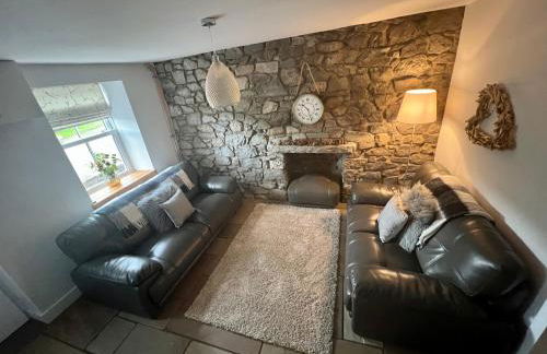 Penderyn Cottage, Waterfall Country, Brecon Beacons - Photo 17