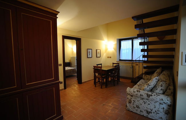 Azienda Agraria Montelujano - Photo 13