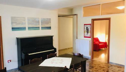 Torre San Giovanni, my cozy place... - Photo 5