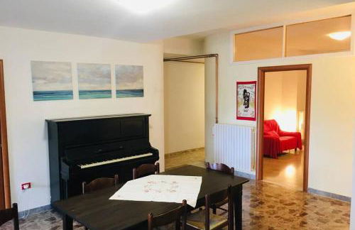 Torre San Giovanni, my cozy place... - Photo 5