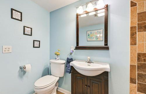 AAGs Comfort Zone Guesthouse 5 Mi to UNCC! - Foto 20