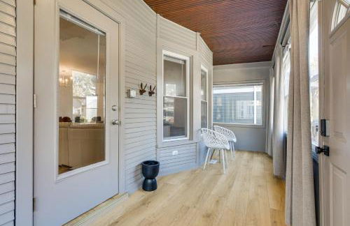 Shop, Dine and Unwind Oak Park Home with Private Yard - Foto 23