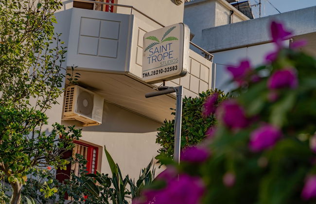 Saint-Trope Studios - Photo 29