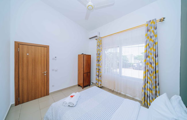 Fumba Town Private Residences - Foto 38