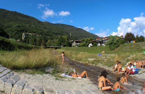 Tenuta il Sogno Ferienwohnung Bianco - Photo 20