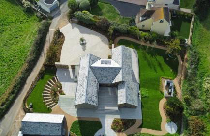 Parc an Praze - Cornwall Retreat by the Sea - Photo 3