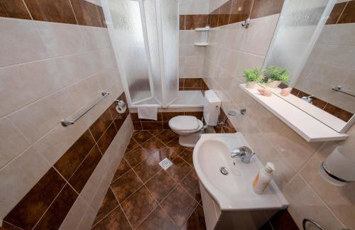 Apartments Šćerbe 3103 - Foto 37