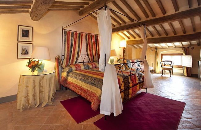 Castello Leopoldo - Foto 20