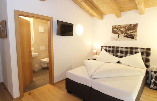 Chalet in Saalbach-hinterglemm With Sauna - Foto 7