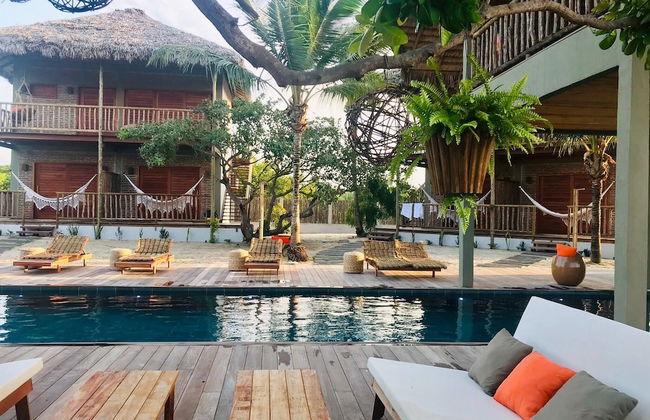 Unusual Accommodation With Pool not far From the Beach - by Feelluxuryholidays - Foto 53