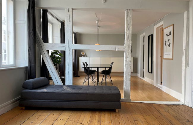 Trendy Apartment - The Marble Church Views - Foto 2