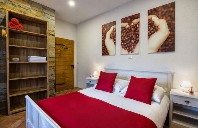 Tourist farm RED FAIRYTALE - Foto 7