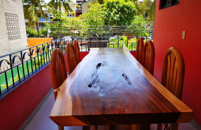 Zihua Mia Hotel Boutique - Foto 19