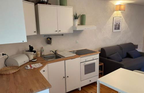 Le Châtaignier - Foto 42