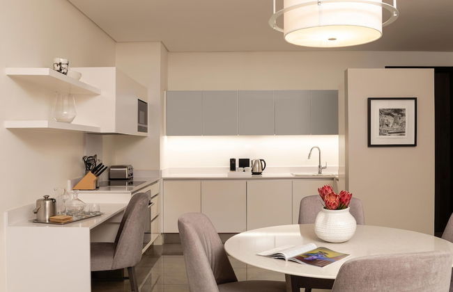 The Leonardo - Foto 80