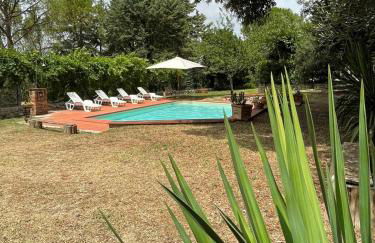 Little Umbria Guest House - Foto 19