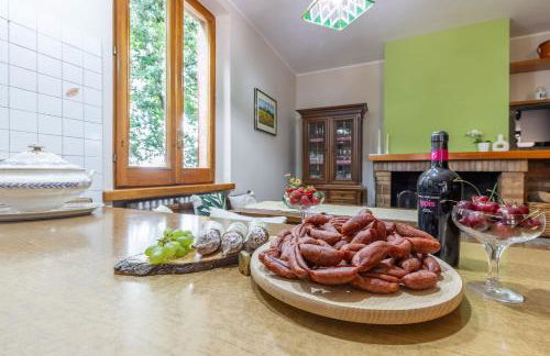 Italian Experience-Villa Rosso Corbezzolo - Foto 29