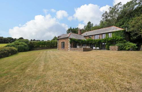 The Old Granary - Foto 40