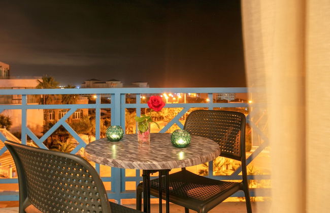 Residence hoteliere l'Escale - Foto 44