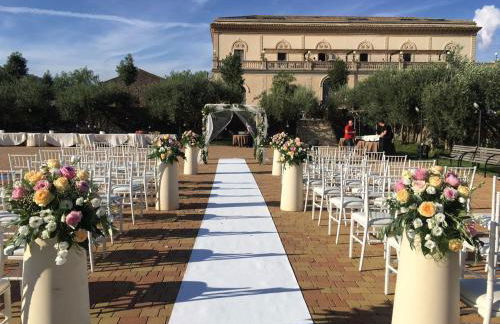 Feudo Vagliasindi -Wine Experience- - Foto 36