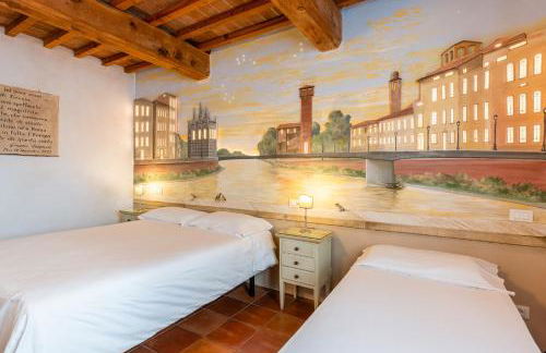 Villa Maria - b&b di Charme - Foto 59