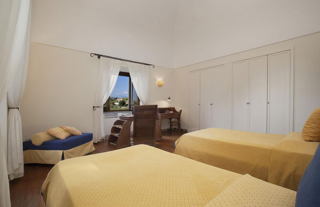 Residence Bosco in Sant Agata sui Due Golfi - Foto 58