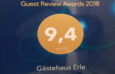 Gästehaus Erle - Foto 17