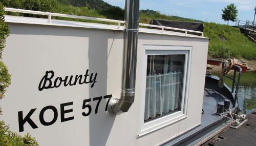 Hausboot Bounty - Foto 3