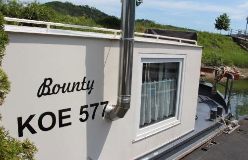 Hausboot Bounty - Foto 3