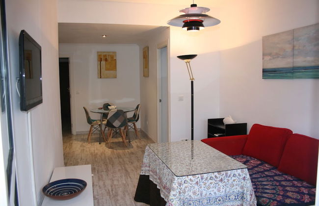 Apart Centro Sevilla - Foto 16