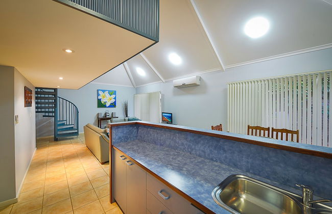 Osprey Holiday Village - Foto 14