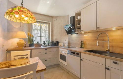 Ferienwohnung Roswitha am Park - Foto 6