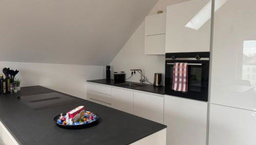 Exklusiv am Lech Ihre Premium-Ferienwohnung - Foto 4, stove, toaster