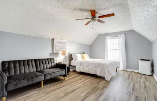 Close to Shopping Pet-Friendly Lawrenceville Home - Foto 21