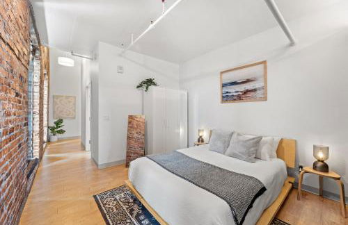 Enger Lofts Hotel & Marketplace by Heirloom Boutique Collection - Foto 25