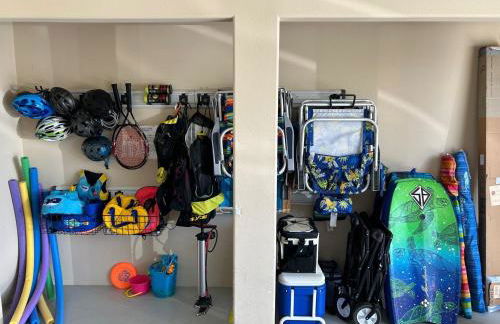 ❤PiH❤ BLUE LAGOONHilton Resort PassHeated Pool Spa - Foto 22