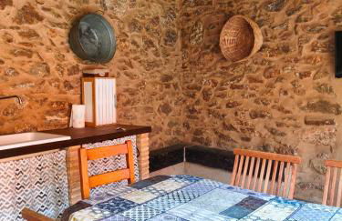 Casa Abascal cerca de Albarracín y Dinópolis - Foto 10