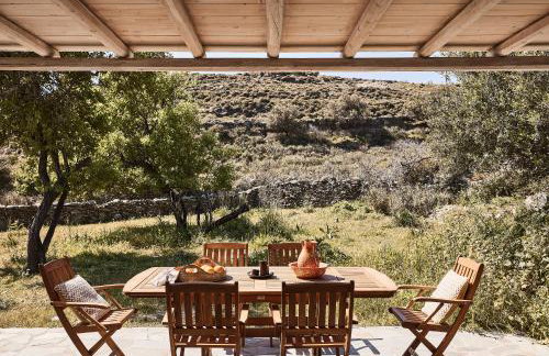 Villa Afionas Kythnos - Foto 31