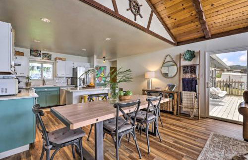 Irish Beach Cottage with Beach Access and Ocean Views - Foto 6