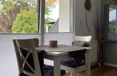 Haus Am Damm - Foto 9