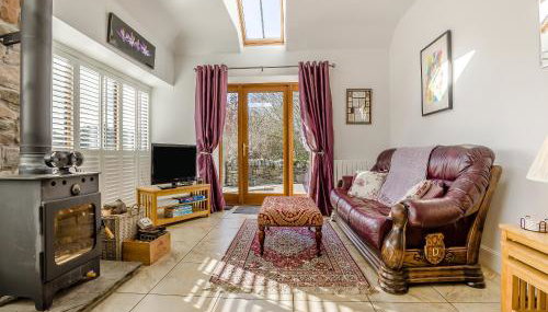 The Old Stables - Photo 4