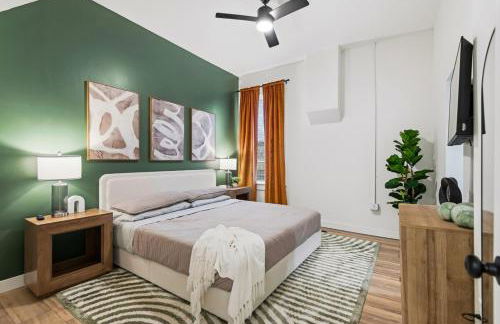 Luxury STL Oasis Sauna, Firepit, HotTub and Games - Foto 10