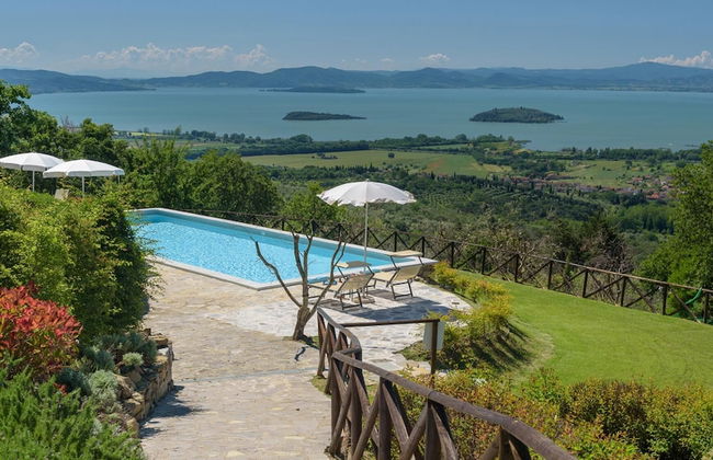 Antiche Pietre 10 in Tuoro sul Trasimeno - Foto 25