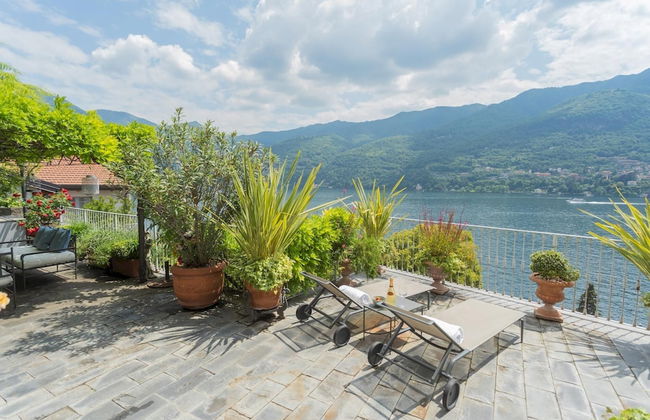 Vista Lario in Carate Urio - Foto 20