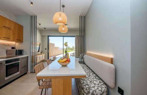 Nusa Retreat - Seaview luxury residences - ideal for groups - Foto 10